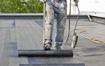flat roof replacement Thankerton, South Lanarkshire
