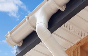 Thankerton gutter installation costs