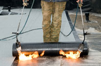 Thankerton flat roof sealing quote